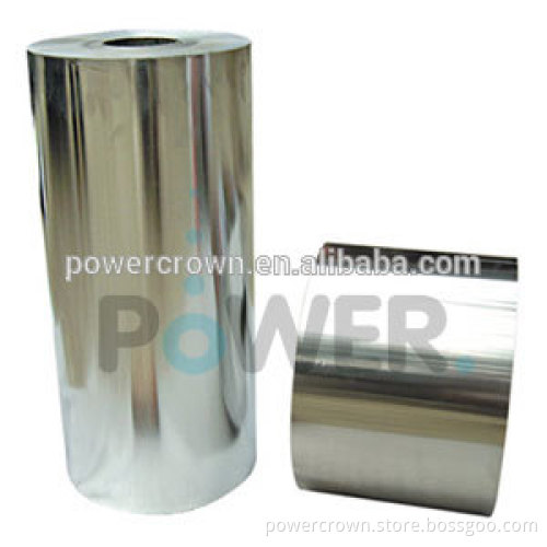 dead soft aluminum foil tapes with pressure sensitive acrylic adhesive